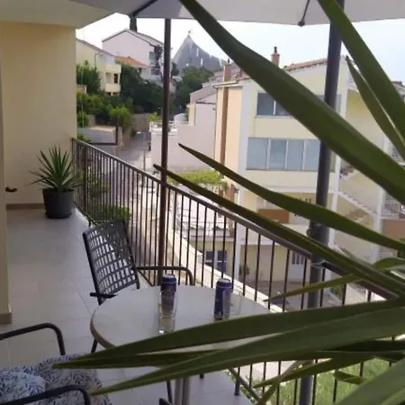 Apartamento Ro I Podgora (Split-Dalmatia)